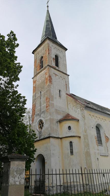 Kostel Sv. Prokopa